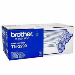 Brother TN-3290 Siyah Orijinal Laser Toner Kartuşu TN3290