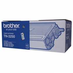 Brother TN-3250 Siyah Orijinal Laser Toner Kartuşu TN3250