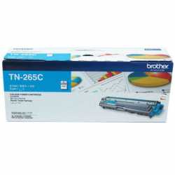 Brother TN-265C Mavi Orijinal Laser Toner Kartuşu TN265C