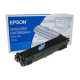Epson EPL-6200 Siyah Orijinal Laser Toner Kartuşu C13S050166