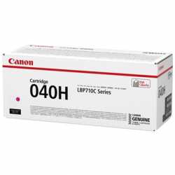 CANON CRG-040H M Yüksek Kapasiteli Kırmızı Orijinal Lazer Toner Kartuşu CRG040HM