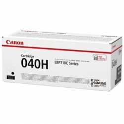 CANON CRG-040H BK Yüksek Kapasiteli Siyah Orijinal Lazer Toner CRG040HBK