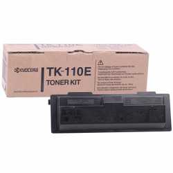 Kyocera Mita TK-110 (FS-1116) Siyah Orijinal Toner Kartuşu