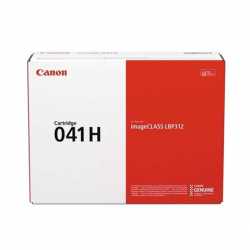 CANON CRG-041H Orijinal Siyah Lazer Toner CRG041H