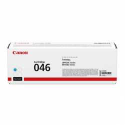 CANON CRG-045 Orijinal Mavi Lazer Toner CRG045