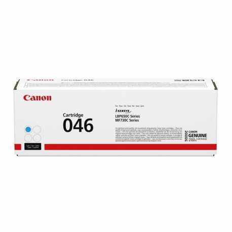 CANON CRG-045 Orijinal Mavi Lazer Toner CRG045