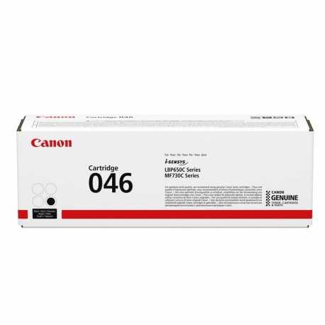 CANON CRG-045 Orijinal Siyah Lazer Toner CRG045