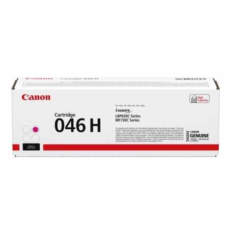 CANON CRG-045H Yüksek Kapasiteli Orijinal Kırmızı Lazer Toner CRG045H