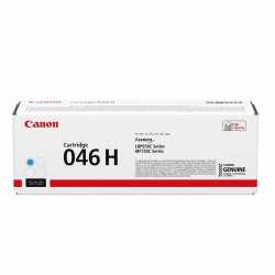 CANON CRG-045H Yüksek Kapasiteli Orijinal Mavi Lazer Toner CRG045H