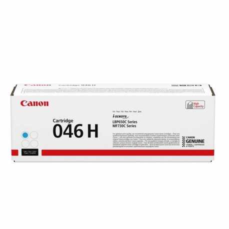 CANON CRG-045H Yüksek Kapasiteli Orijinal Mavi Lazer Toner CRG045H