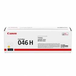 CANON CRG-045H Yüksek Kapasiteli Orijinal Sarı Lazer Toner CRG045H