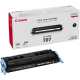 CANON CRG-707 BK Siyah Orijinal Lazer Toner CRG707 BK