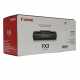 CANON FX-3 BK Siyah Orijinal Lazer Toner FX3BK