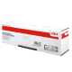 Oki 45807120 B412 BK Yüksek Kapasiteli Siyah Orijinal Laser Toner Kartuşu