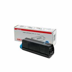 Oki 41515291 C9200 C Mavi Orijinal Laser Toner Kartuşu