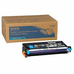 Epson C3800 C Mavi Orijinal Laser Toner Kartuşu C13S051130