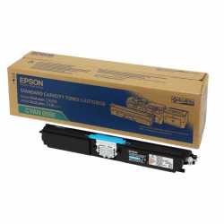 Epson CX-16 C Mavi Orijinal Laser Toner Kartuşu C13S050560