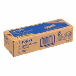 Epson CX-29 Y Sarı Orijinal Laser Toner Kartuşu C13S050627