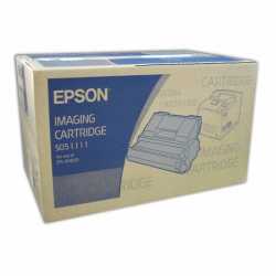 Epson EPL-N3000 BK Siyah Orijinal Laser Toner Kartuşu C13S051111
