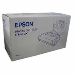 Epson EPL-N7000 BK Siyah Orijinal Laser Toner Kartuşu C13S051100