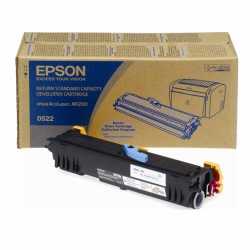 Epson M1200 BK Siyah Orijinal Laser Toner Kartuşu C13S050520