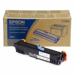 Epson M1200 BK Siyah Yüksek Kapasiteli Orijinal Laser Toner Kartuşu C13S050521