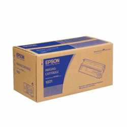 Epson M7000 BK Siyah Orijinal Laser Toner Kartuşu C13S051221