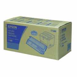 Epson M8000 BK Siyah Orijinal Laser Toner Kartuşu C13S0511881