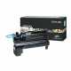 Lexmark C792 - C792X1CG C Mavi Orijinal Yüksek Kapasiteli Laser Toner Kartuşu