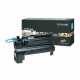 Lexmark C792 - C792X1KG BK Siyah Orijinal Yüksek Kapasiteli Laser Toner Kartuşu