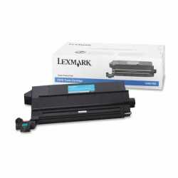 Lexmark C910 - 12N0768 C Mavi Orijinal Laser Toner Kartuşu