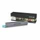 Lexmark C925 - C925H2KG BK Siyah Orijinal Laser Toner Kartuşu