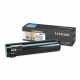 Lexmark C935 - C930H2KG BK Siyah Orijinal Laser Toner Kartuşu