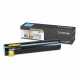 Lexmark C935 - C930H2YG Y Sarı Orijinal Laser Toner Kartuşu