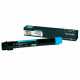 Lexmark C950 - C950X2CG C Mavi Orijinal Laser Toner Kartuşu
