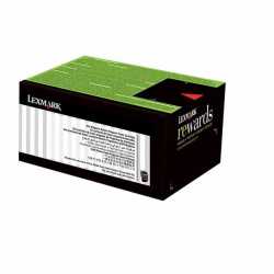 Lexmark CS510 - 70C8XY0 Y Sarı Orijinal Extra Yüksek Kapasiteli Laser Toner Kartuşu