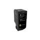 Lexmark CS720 - 74C5SY0 Y Sarı Orijinal Yüksek Kapasiteli Laser Toner Kartuşu
