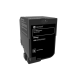 Lexmark CX725 - 84C5HK0 BK Siyah Orijinal Yüksek Kapasiteli Laser Toner Kartuşu
