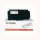 Lexmark E210 - 10S0150 BK Siyah Orijinal Laser Toner Kartuşu