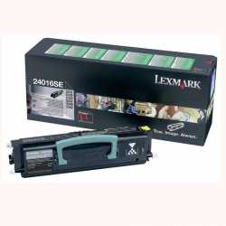 Lexmark E230 - 24016SE BK Siyah Orijinal Laser Toner Kartuşu