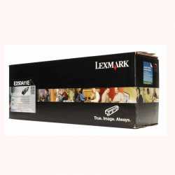 Lexmark E250 - E250A11E BK Siyah Orijinal Laser Toner Kartuşu