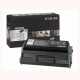 Lexmark E321 - 12A7400 BK Siyah Orijinal Laser Toner Kartuşu