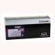 Lexmark MS312 - 515H51F5H00 BK Siyah Orijinal Yüksek Kapasiteli Laser Toner Kartuşu