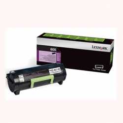 Lexmark MX310 - 60560F5000 BK Siyah Orijinal Laser Toner Kartuşu