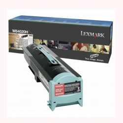 Lexmark W840 - W84020H Siyah Orijinal Laser Toner Kartuşu