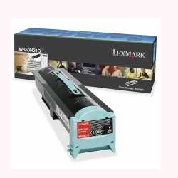 Lexmark W850 - W850H21G Siyah Orijinal Laser Toner Kartuşu