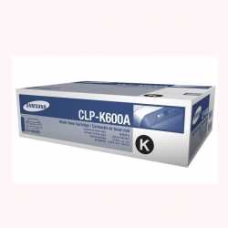 SAMSUNG CLP-600 BK Siyah Orijinal Laser Toner Kartuşu