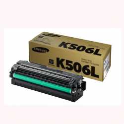 SAMSUNG CLP-680 Siyah Orijinal Laser Toner Kartuşu CLT-K506L