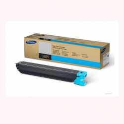 SAMSUNG CLX-9201NA Mavi Orijinal Laser Toner Kartuşu CLT-C809