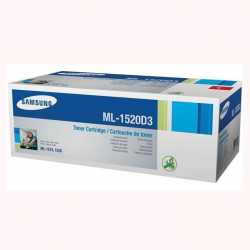 SAMSUNG ML-1520 BK Siyah Orijinal Laser Toner Kartuşu